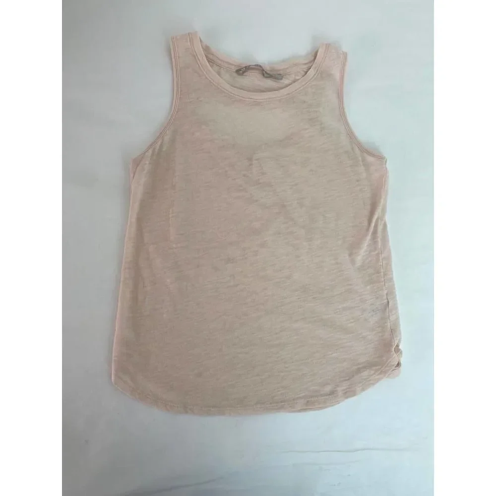 0039 Italy athleta tank
